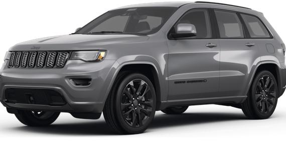 JEEP GRAND CHEROKEE 2022 1C4RJEAG3NC127585 image